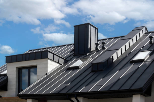 Best Green or Eco-Friendly Roofing Solutions  in Olney, IL